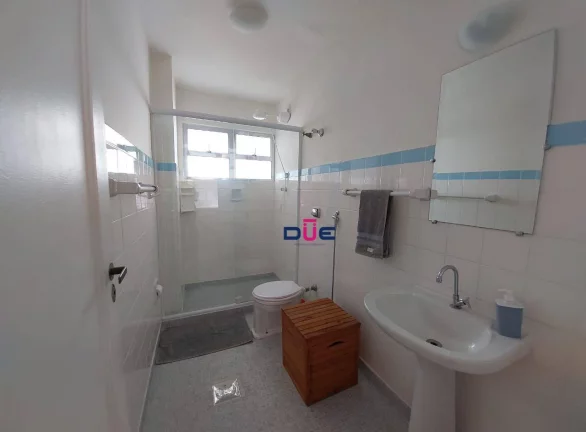 Imagem Apartamento com 1 dormitório à venda, 70 m² por R$ 585.000 - Aparecida - Santos/SP