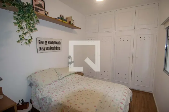 Imagem Apartamento à Venda - Ipanema, 2 Quartos, 78 m2