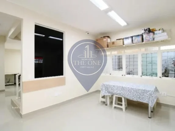 Imagem Casa comercial à venda em Santana, São Paulo-SP: 4 salas, 3 banheiros, 3 vagas, 170,00 m² de área. Aproveite!