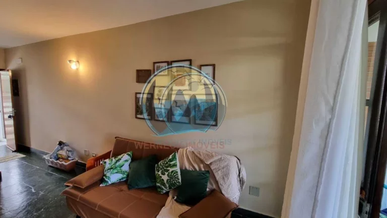 Imagem Imperdível Casa à Venda em Ubatuba-SP, Bairro Praia Grande, 3 Quartos, 1 Suíte, 4 Vagas de Garagem, 190m² de Área