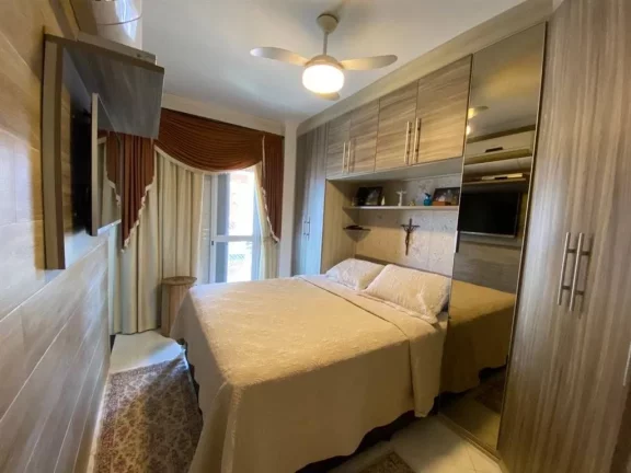 Imagem Apartamento à Venda em Forte, Praia Grande - SP