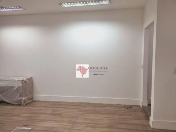 Imagem Conjunto, 37 m² - venda por R$ 483.304,00 ou aluguel por R$ 3.561,37/mês - Vila Olímpia - São Paulo/SP
