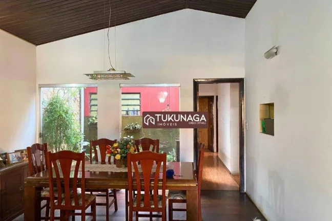Imagem Casa à venda, 180 m² por R$ 785.000,00 - Jardim Santa Mena - Guarulhos/SP
