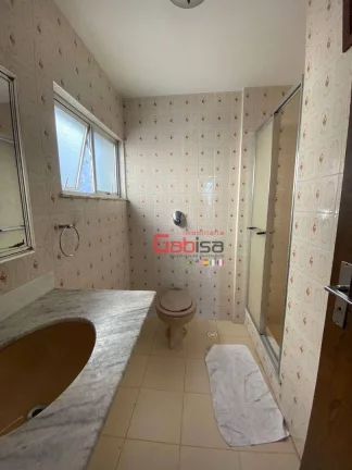 Imagem Apartamento com 3 dormitórios à venda, 99 m² por R$ 530.000,00 - Braga - Cabo Frio/RJ