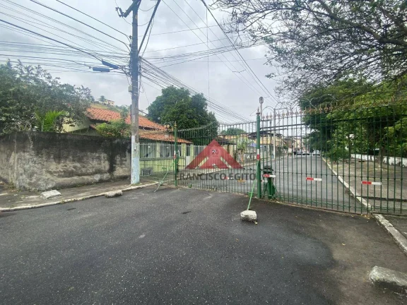 Imagem Casa à venda, 120 m² por R$ 450.000,00 - Zé Garoto - São Gonçalo/RJ