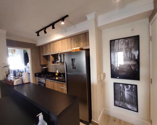Imagem Apartamento pronto pra morar, no Butantã com 3dorms!!