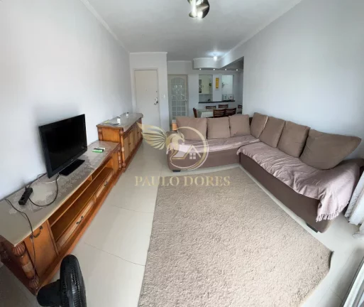 Imagem APARTAMENTO COM 3 DORMITÓRIOS NO ITAGUÁ EM UBATUBA-SP
