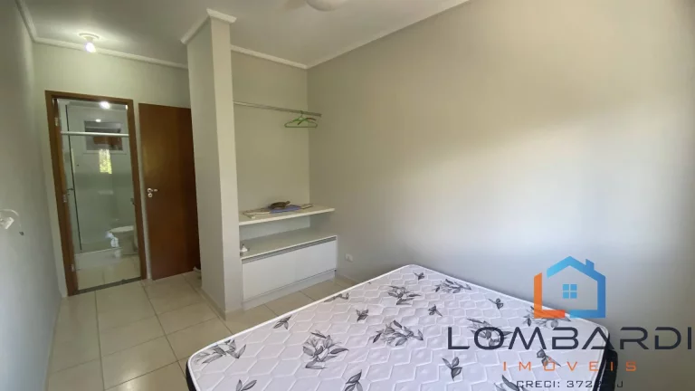 Imagem Apartamento à venda no Itaguá