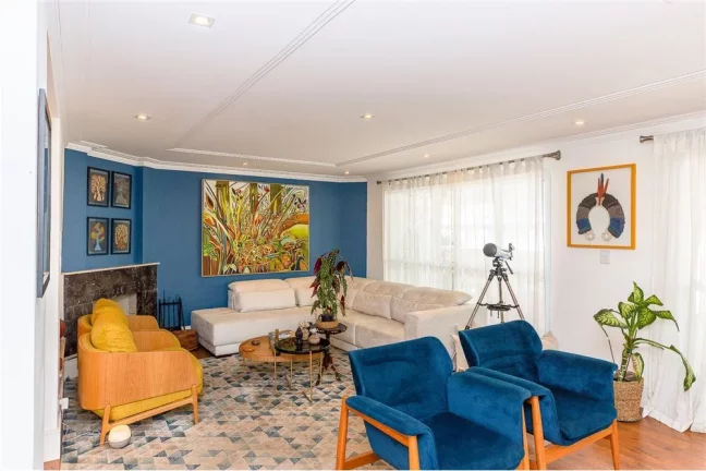 Imagem CASA RESIDENCIAL em São Paulo - SP, Campo Belo