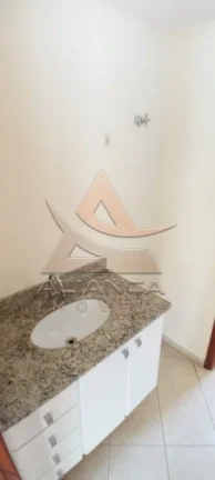 Imagem Apartamento - Ribeirão Preto - Ana Maria