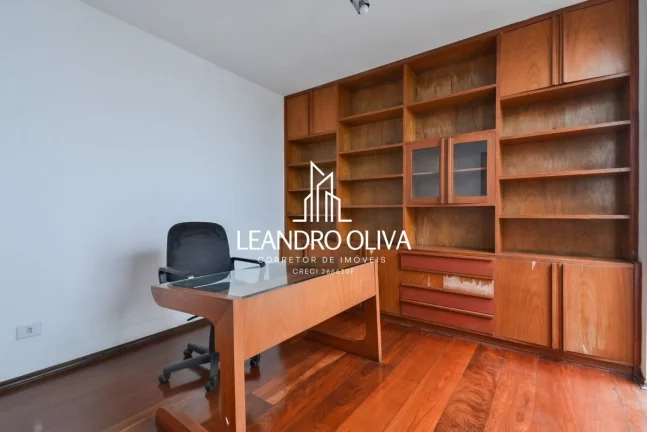 Imagem Sobrado à Venda no Planalto Paulista 331m² | 4 Dorms | Espaço, Conforto e Sofisticação