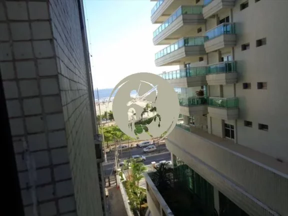 Imagem APARTAMENTO REFORMADO A VENDA NO BAIRRO DO GONZAGA