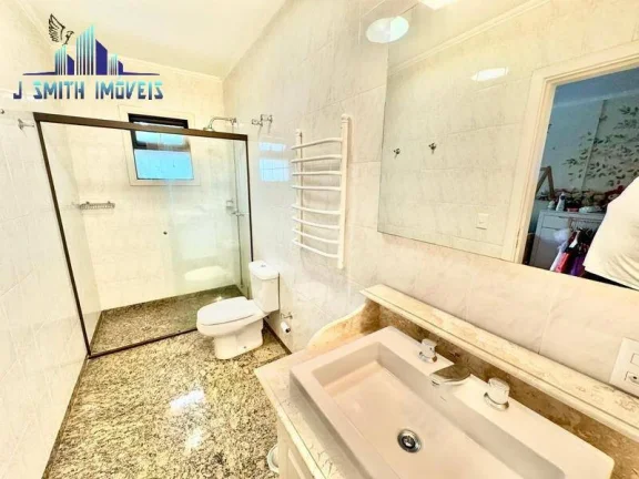 Imagem CASA ESPETACULAR, 5 SUÍTES. VENDA DE "PORTEIRA FECHADA", COMPLETA !!