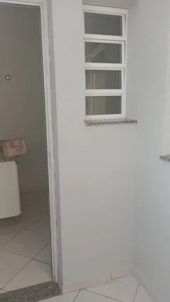 Imagem Alugo Apto em Santo André, Parque Oratório