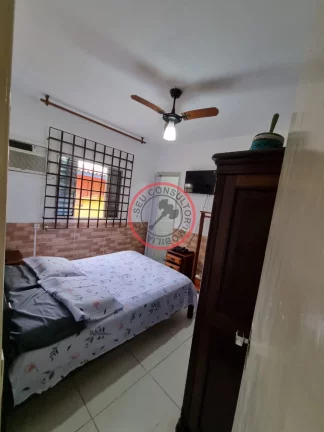 Imagem CASA TERREA, 3 QUARTOS SENDO 2 SUITES ,PISCINA, AREA GOURMET, GARAGEM,LAVANDERIA E CANIL