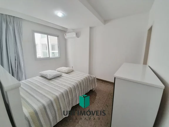 Imagem Belíssimo apartamento de 4 quartos na Praia de Bacutia, Guarapari - ES