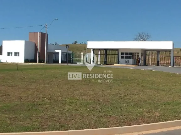 Imagem Lote de Esquina à Venda no Portal San Giovanni!