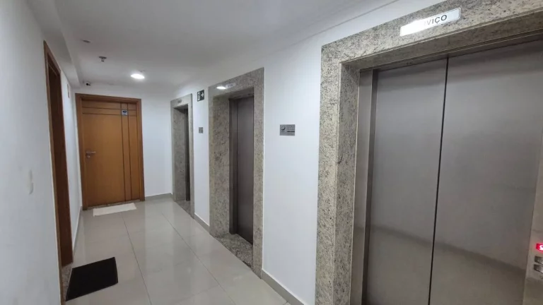 Imagem Sala Comercial no Bairro Marapé 45m² para Locação!