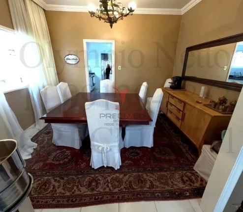 Imagem Lindo Apartamento em Higienópolis