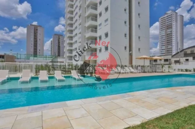 Imagem Apartamento com 2 dormitórios à Venda na Vila Prudente em São Paulo