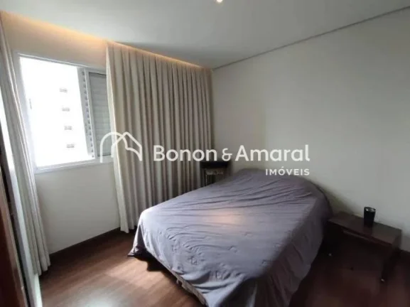 Imagem Lindíssimo apartamento de 2 quartos, 1 suíte, sala estendida (podendo ser revertida em dormitório...