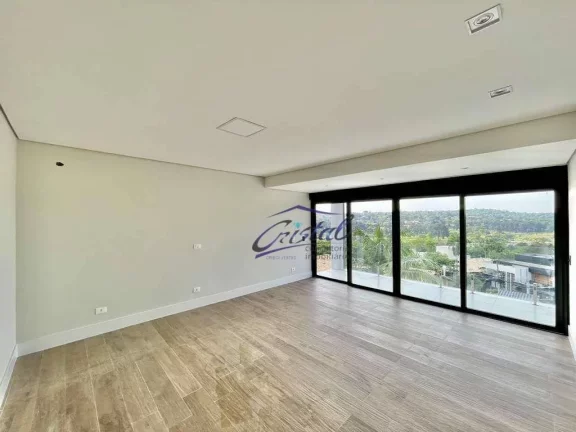 Imagem Casa com 4 quartos (suítes) , 484 m² - venda ou aluguel - São Paulo II - Granja Viana - Cotia/SP