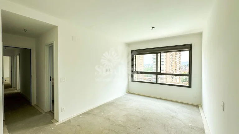 Imagem Apartamento para venda com 4 quartos e 2 vagas - 180m² - Level Alphaville - Barueri/SP