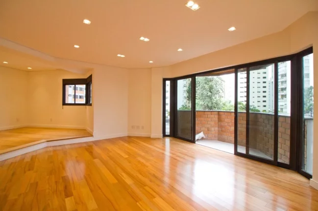 Imagem APARTAMENTO RESIDENCIAL em São Paulo - SP, Vila Uberabinha