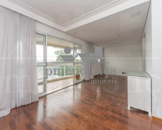 Imagem Alto da Lapa, apartamento 3 quartos, 3 suites, 3 vagas, 140 m2 Alto da Lapa
