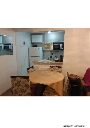 Imagem Bairro Jardim Flamboyant.
Próximo ao Shopping Galeria e Iguatemi e outros comércios. Apartamento t...