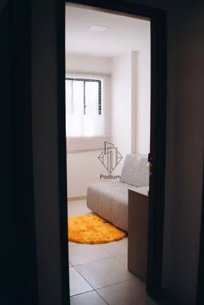 Imagem Apartamentos com varanda / sacada na proximidades de faculdade, escolas, shopping e centro da cidade no bairro do Tambiá - AP1053