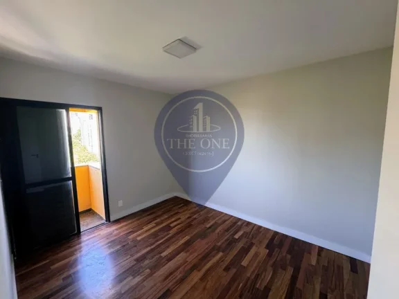 Imagem Apartamento de Luxo para Locação no Paraíso do Morumbi - 4 Quartos, 2 Suítes, 3 Banheiros, 3 Vagas - São Paulo-SP