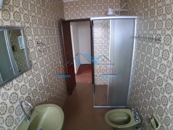 Imagem Sobrado 3 dormitórios (sendo 1 suíte)+4 vagas - Jardim Bonfiglioli
