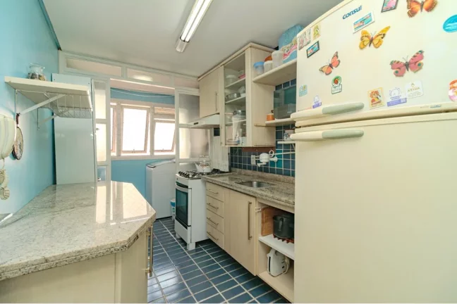 Imagem BVAB 175 Apto 612521047-25 - Apartamento à venda no bairro Boa Vista - Porto Alegre/RS