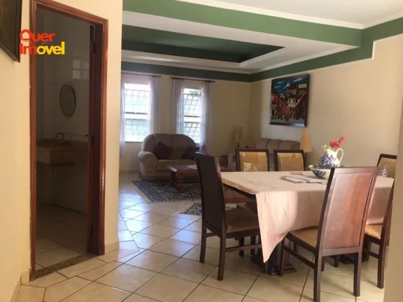 Imagem Imperdível Casa à Venda em Ribeirão Preto-SP, 3 Quartos, 1 Suíte, 135,68m² - Bairro Palmares