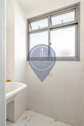Imagem Oportunidade única: Apartamento à venda em Pinheiros, São Paulo-SP, com 2 quartos, 1 banheiro, 1 vaga de garagem!