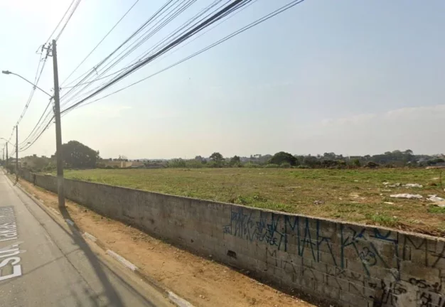 Imagem Terreno à venda, 6150 m² por R$ 4.270.000 - Jardim Europa - Suzano/SP