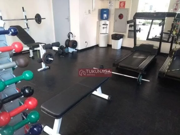 Imagem Apartamento à venda, 58 m² por R$ 375.000,00 - Jaçanã - São Paulo/SP