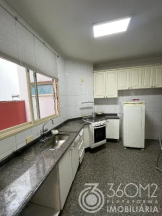 Imagem Apartamento para Venda em Santo André / SP no bairro Vila Gilda
