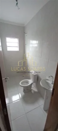Imagem Casas / Condomínio na cidade de Mogi das Cruzes