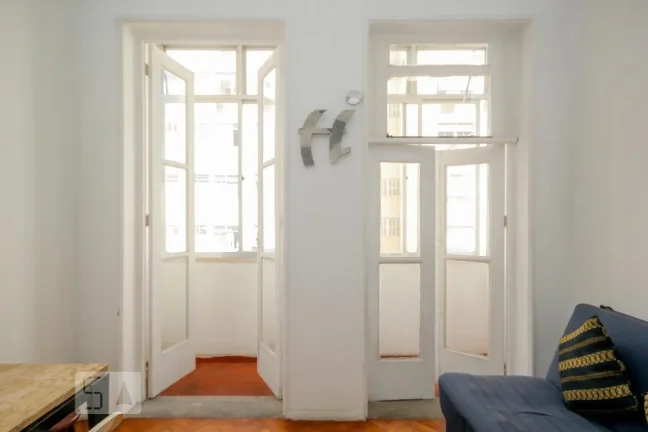 Imagem Apartamento à Venda - Copacabana, 1 Quarto, 60 m2