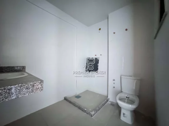 Imagem APARTAMENTO 2 QUARTOS À VENDA.