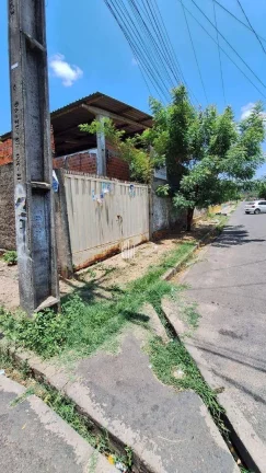 Imagem Galpão - venda por R$ 1.290.000,00 ou aluguel por R$ 3.000,00/mês - Tabajaras - Teresina/PI