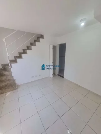 Imagem Casa de Condomínio