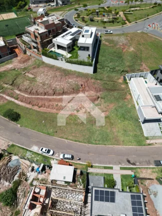 Imagem Terreno em Alphaville - Santana de Parnaíba
