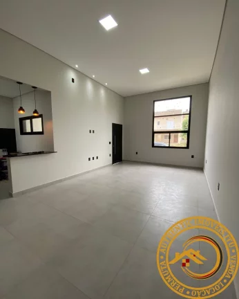 Imagem CASA RESIDENCIAL em SALTO - SP, JARDIM GUARUJÁ
