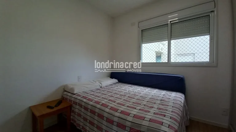 Imagem Apartamento à venda, Maison Zenith, Andrade, Londrina, PR