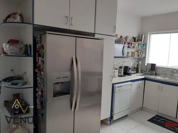 Imagem Casa à venda, 500 m² por R$ 2.649.000,00 - Parque dos Príncipes - São Paulo/SP