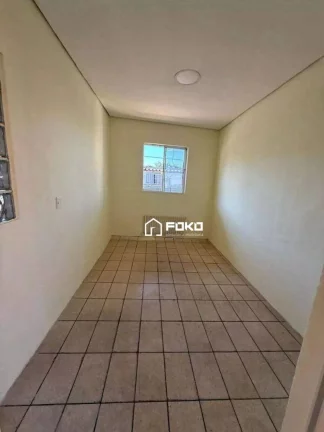 Imagem Sobrado para alugar, 80 m² por R$ 1.700,00/mês - Jardim Santa Cecília - Guarulhos/SP