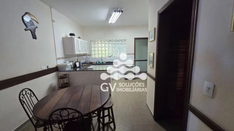Imagem Casa com 3 dormitórios à venda, por R$ 1.400.000 - Condomínio Recanto da Lagoinha - Ubatuba/SP